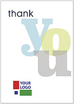 Select a verse, create your own custom verse, or order blank. Big You Logo Thanks D2304D-V
